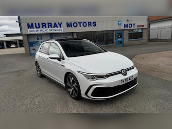 Used Volkswagen Golf 2020 for sale - 78133479: Photo