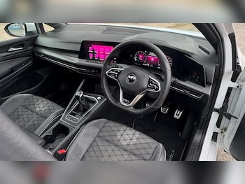 Used Volkswagen Golf 2020 for sale - 78133479: Photo