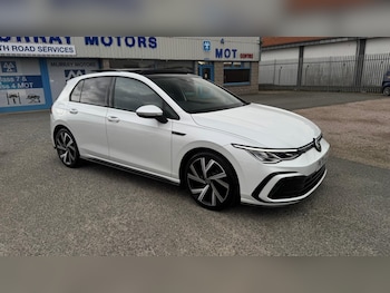 Used Volkswagen Golf 2020 for sale - 78133479: Photo
