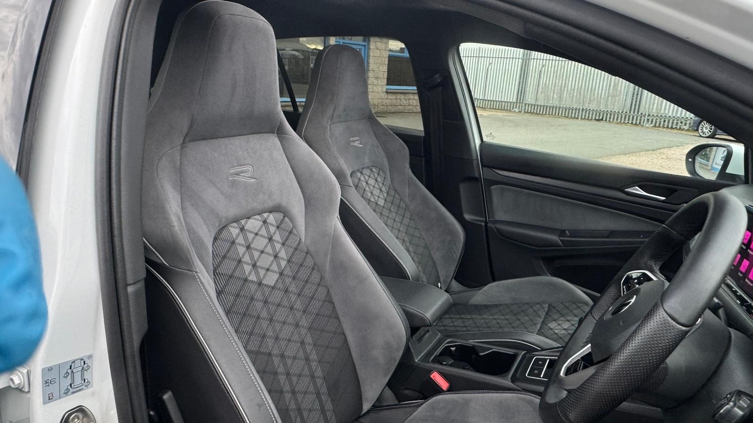 Used Volkswagen Golf 2020 for sale - 78133479: Photo 4