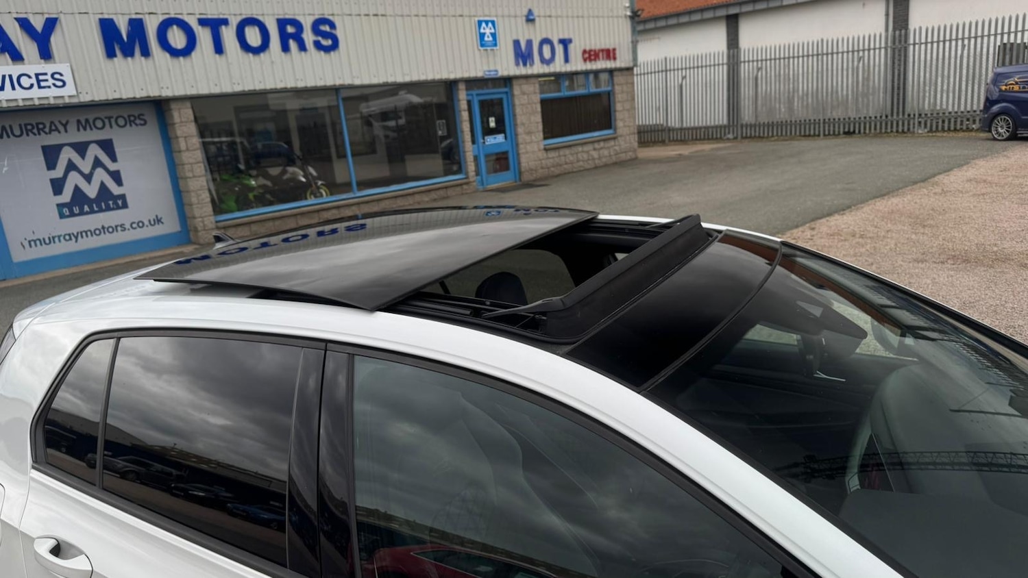 Used Volkswagen Golf 2020 for sale - 78133479: Photo 5