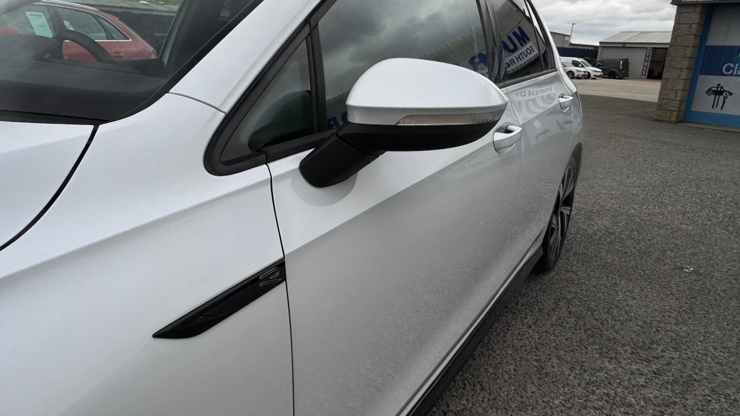 Used Volkswagen Golf 2020 for sale - 78133479: Photo 6