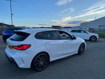 Used BMW 1 Series 2022 for sale - 72818770: Photo