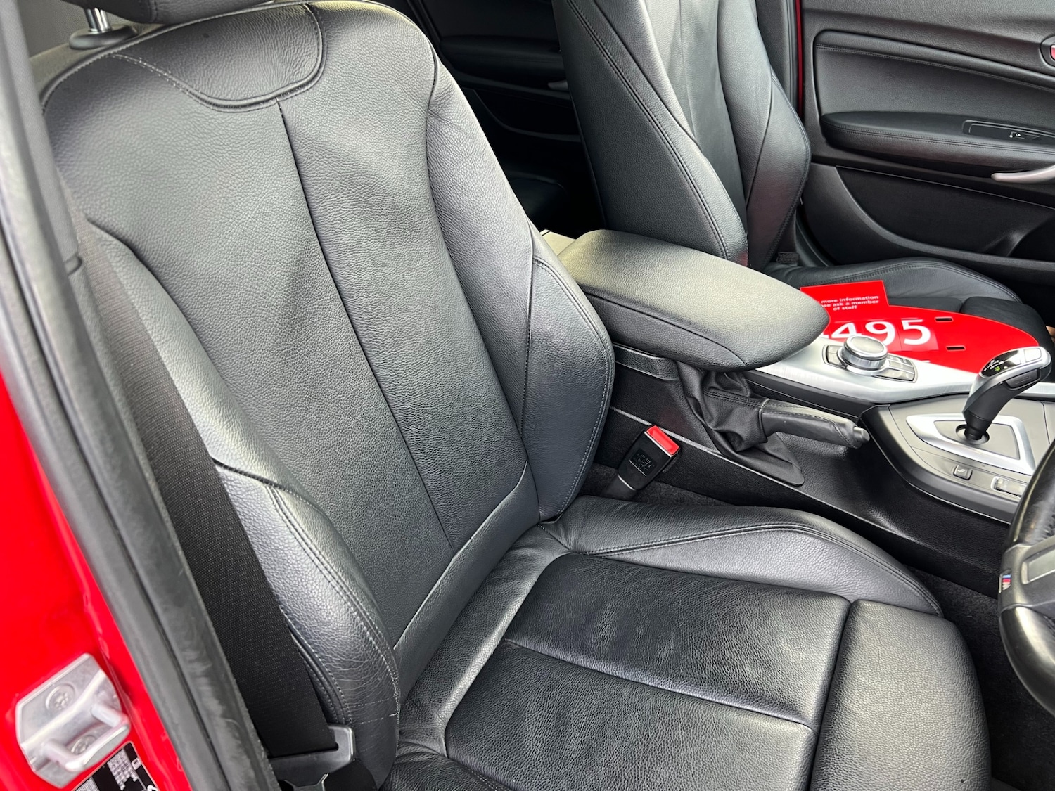 Used BMW 1 Series 2018 for sale - 76437204: Photo 10