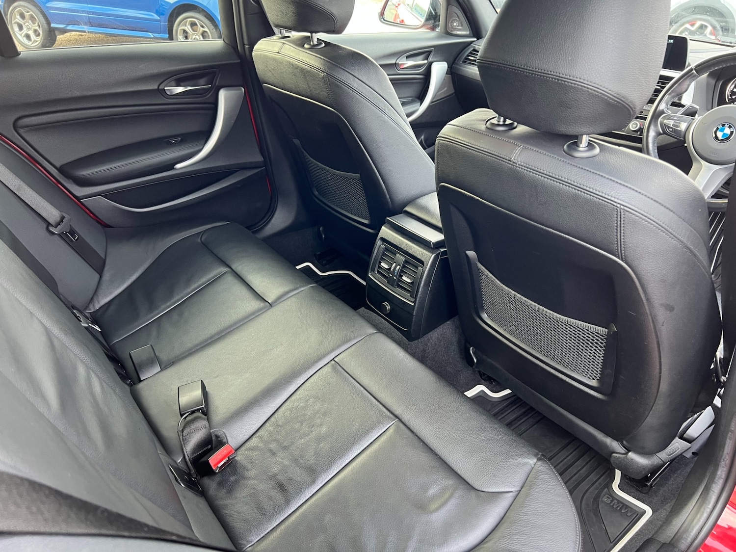 Used BMW 1 Series 2018 for sale - 76437204: Photo 11