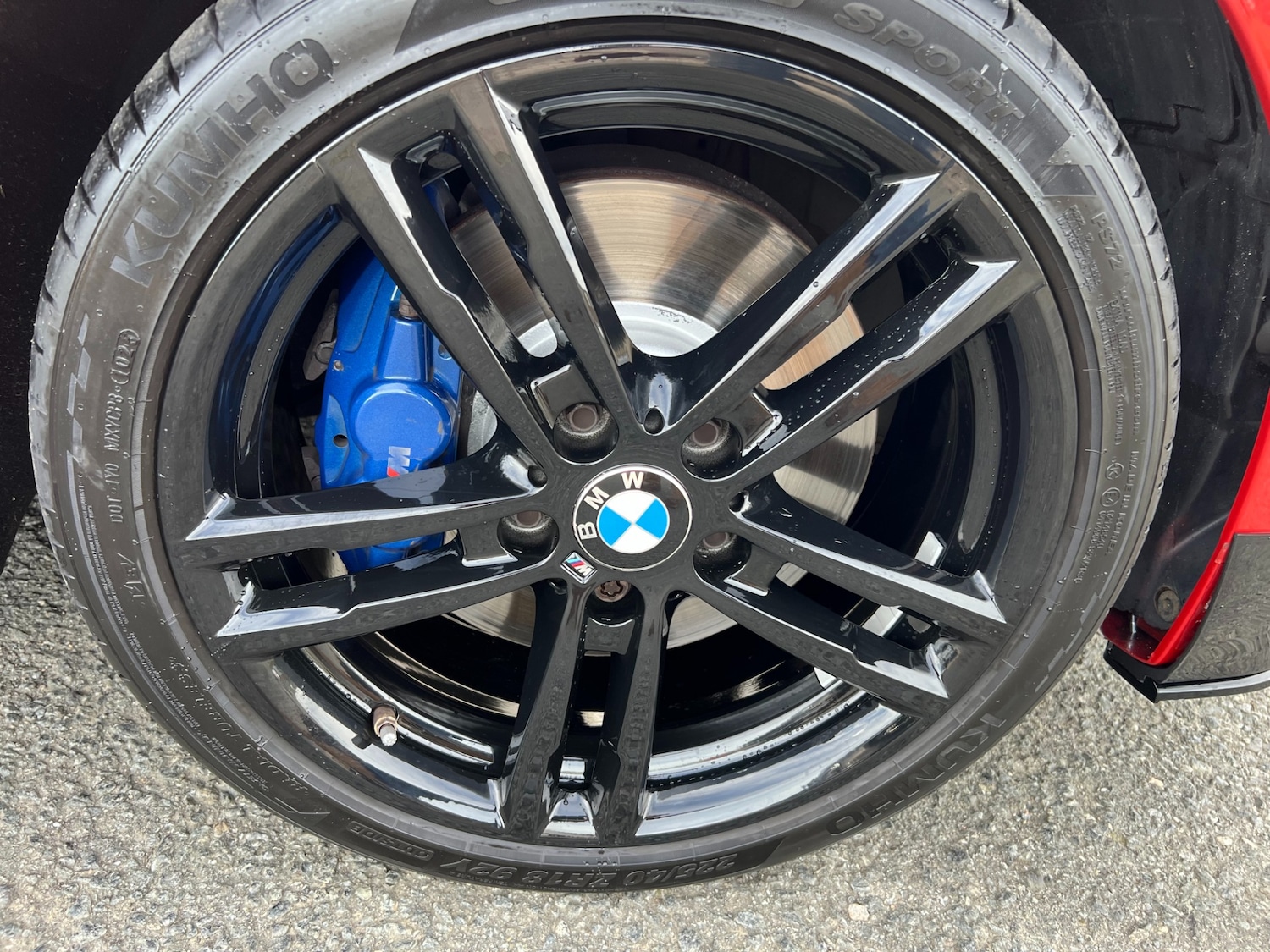 Used BMW 1 Series 2018 for sale - 76437204: Photo 7