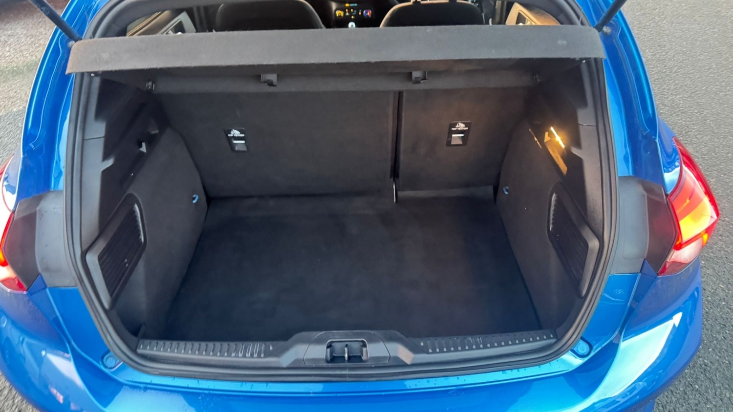 Used Ford Focus 2019 for sale - 77311400: Photo 3