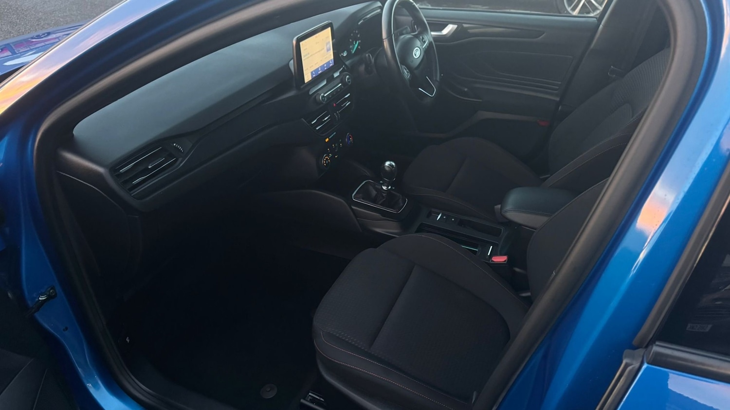 Used Ford Focus 2019 for sale - 77311400: Photo 5