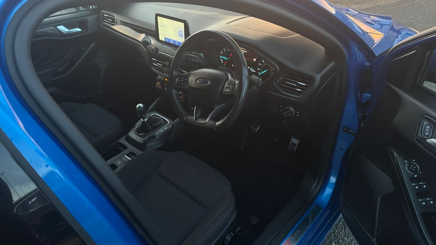 Used Ford Focus 2019 for sale - 77311400: Photo 7