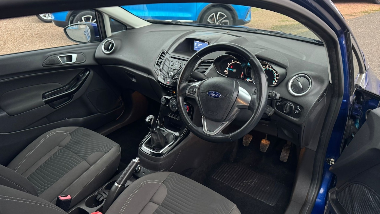 Used Ford Focus 2019 for sale - 77311400: Photo 8