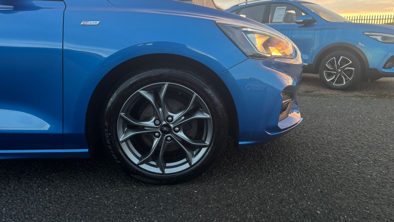 Used Ford Focus 2019 for sale - 77311400: Photo 9