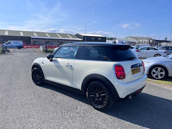 Used MINI Hatch 2020 for sale - 79537530: Photo