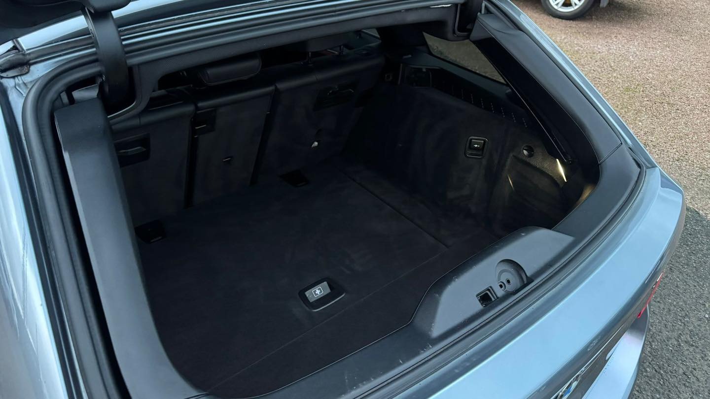 Used BMW 5 Series 2020 for sale - 77555369: Photo 14