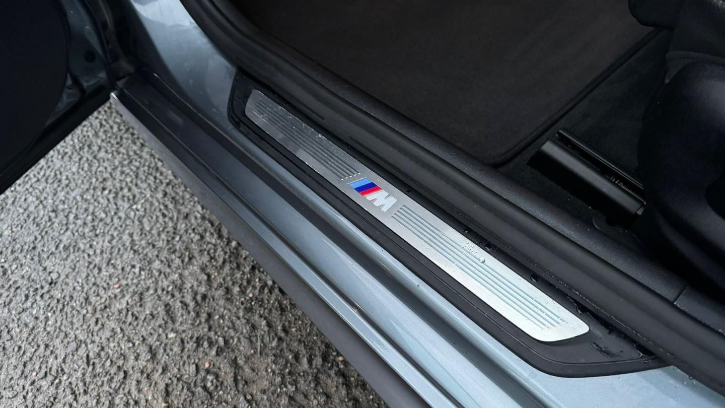 Used BMW 5 Series 2020 for sale - 77555369: Photo 15