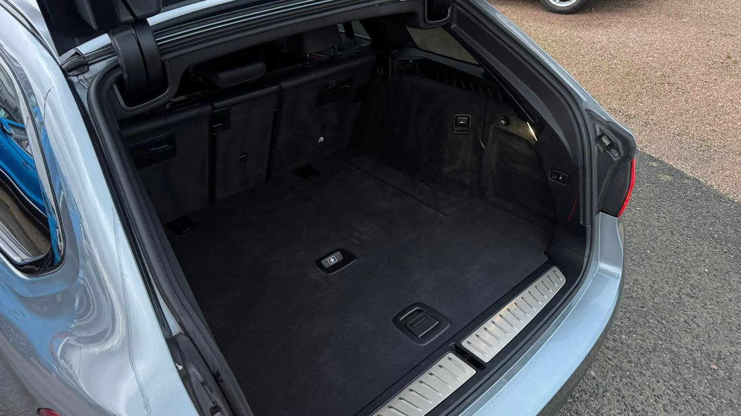 Used BMW 5 Series 2020 for sale - 77555369: Photo 3