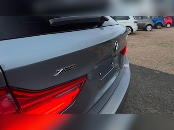 Used BMW 5 Series 2020 for sale - 77555369: Photo