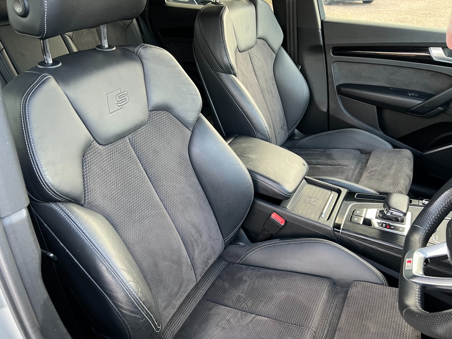 Used Audi Q5 2019 for sale - 77311388: Photo 10