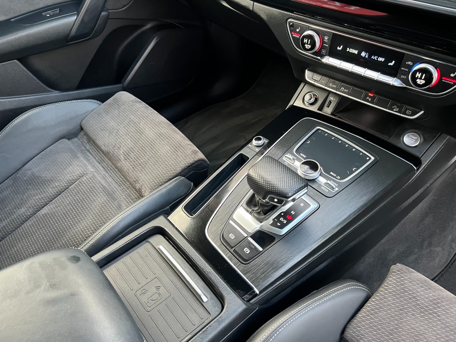 Used Audi Q5 2019 for sale - 77311388: Photo 11