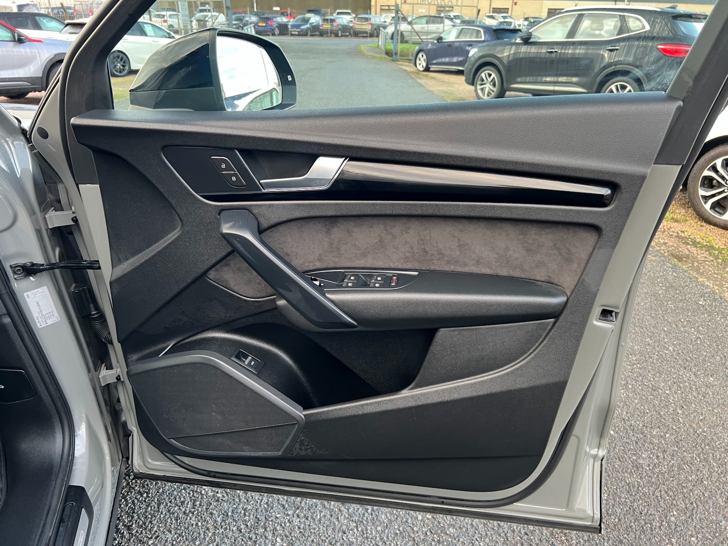 Used Audi Q5 2019 for sale - 77311388: Photo 12