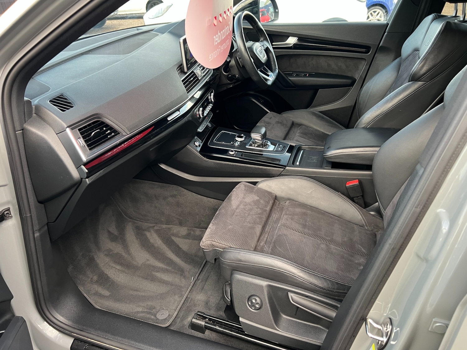 Used Audi Q5 2019 for sale - 77311388: Photo 6