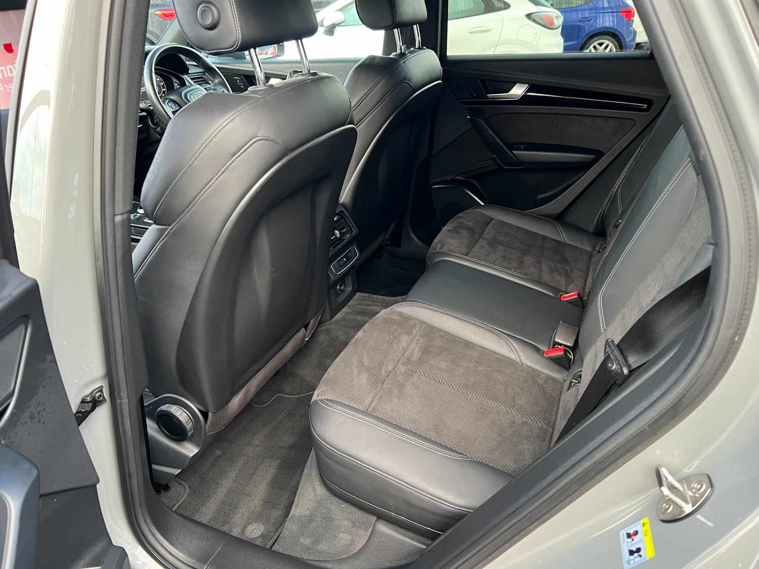 Used Audi Q5 2019 for sale - 77311388: Photo 7