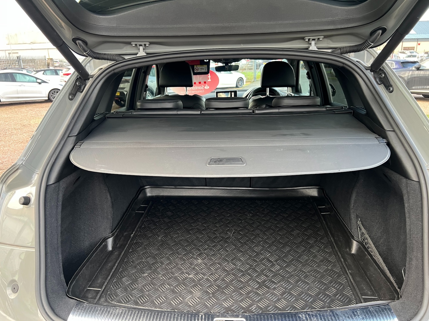 Used Audi Q5 2019 for sale - 77311388: Photo 8