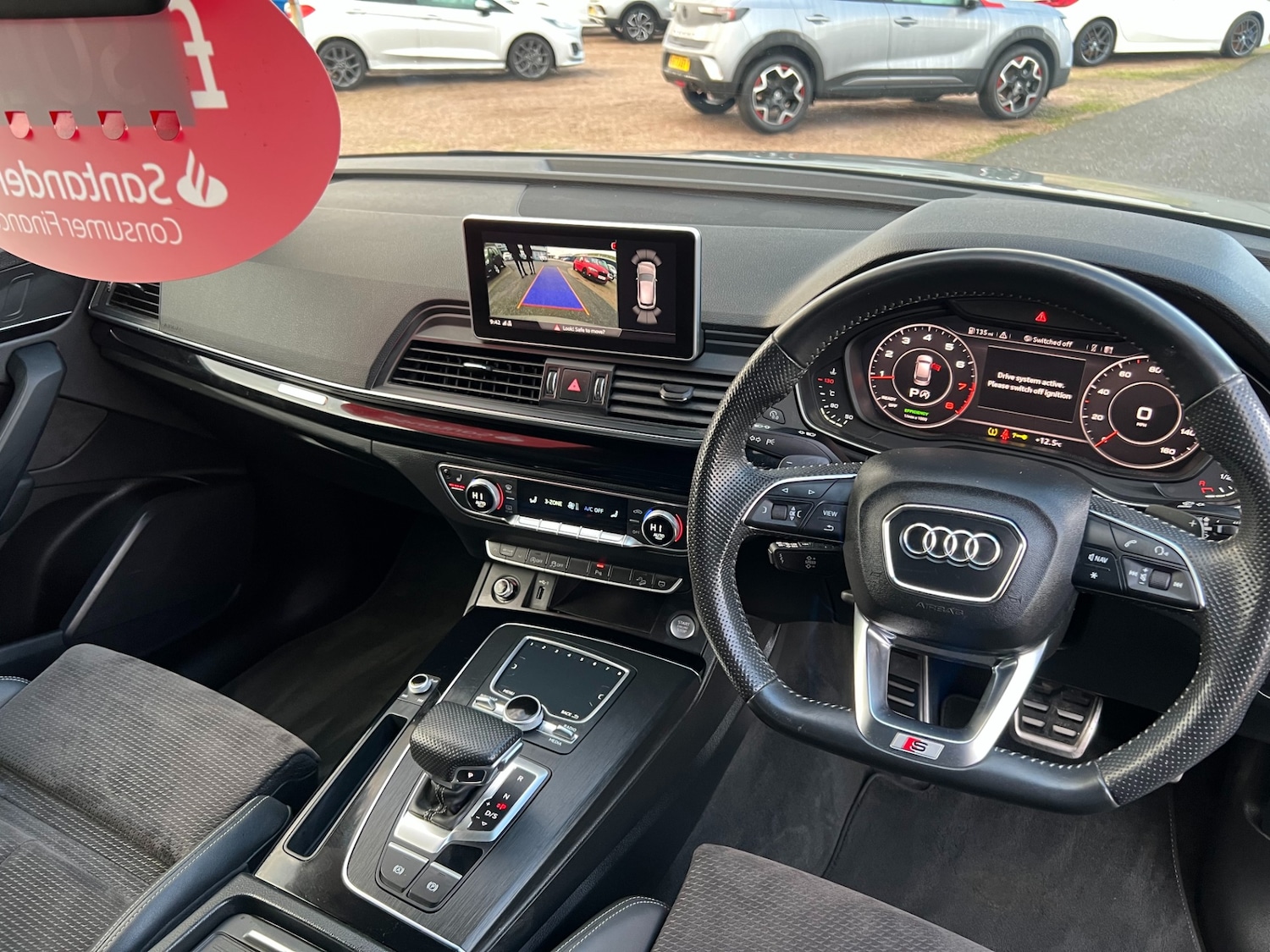Used Audi Q5 2019 for sale - 77311388: Photo 9