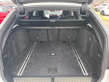 Used BMW 5 Series 2020 for sale - 79537287: Photo