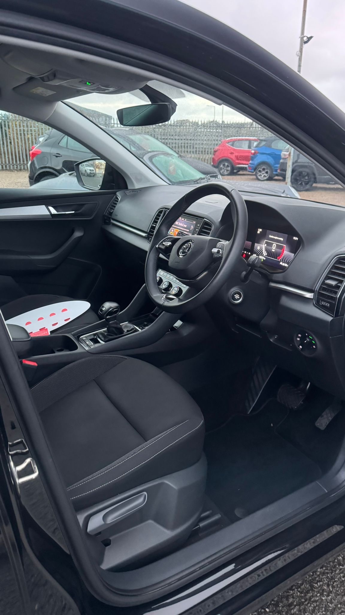 Used Skoda Karoq 2023 for sale - 76404499: Photo 5