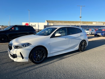 Used BMW 1 Series 2021 for sale - 78132644: Photo