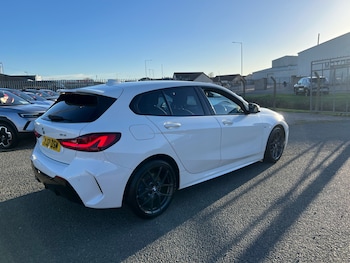 Used BMW 1 Series 2021 for sale - 78132644: Photo