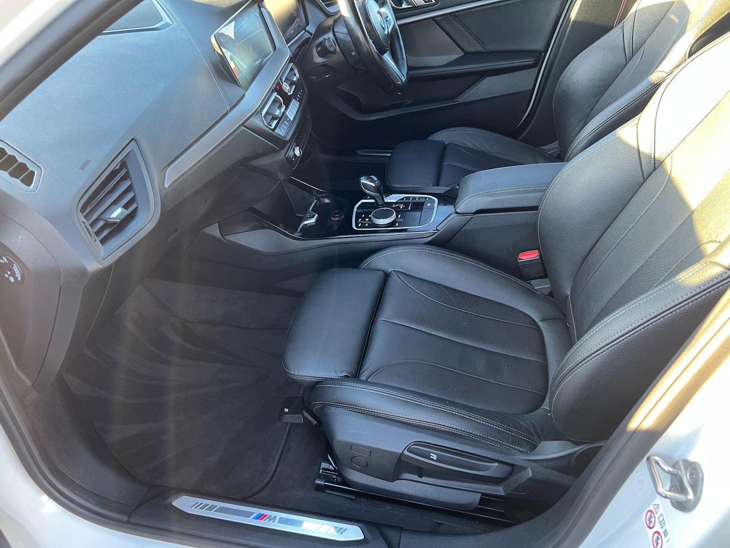 Used BMW 1 Series 2021 for sale - 78132644: Photo 6