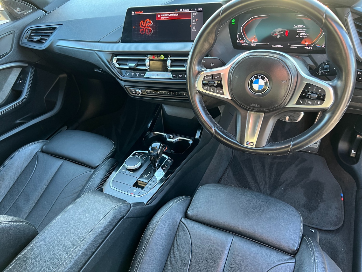 Used BMW 1 Series 2021 for sale - 78132644: Photo 9