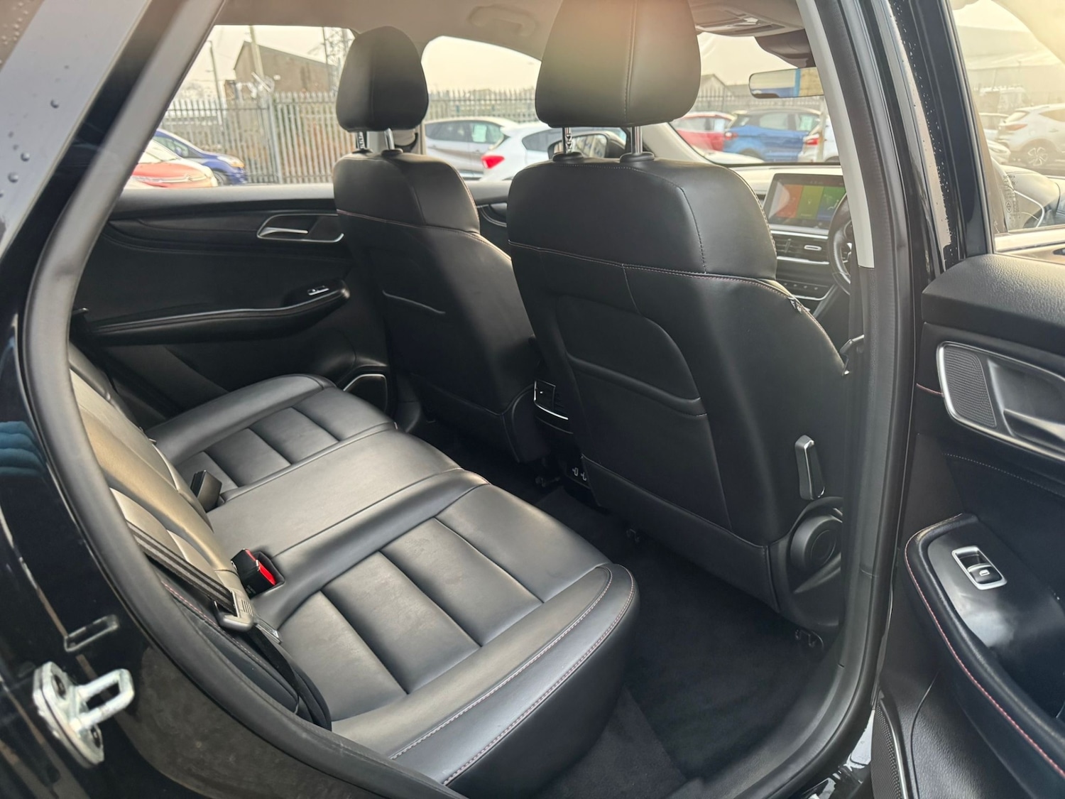 Used Ford Transit Connect 2014 for sale - 77555817: Photo 9