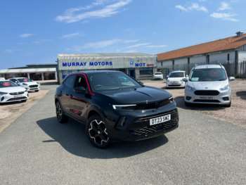 2023 (23) - 1.2 Turbo 136 GS 5dr