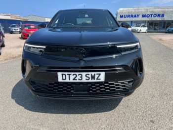 Used Vauxhall Mokka 2023 for sale - 75034888: Photo