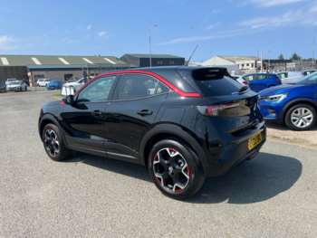 Used Vauxhall Mokka 2023 for sale - 75034888: Photo