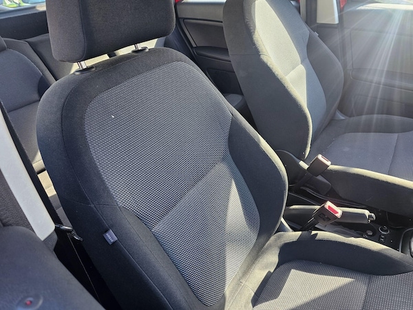 Used Skoda Yeti 2011 for sale - 76201087: Photo 16