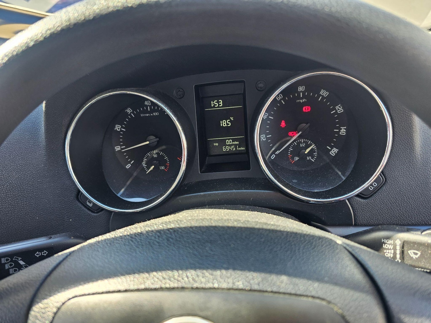 Used Skoda Yeti 2011 for sale - 76201087: Photo 18