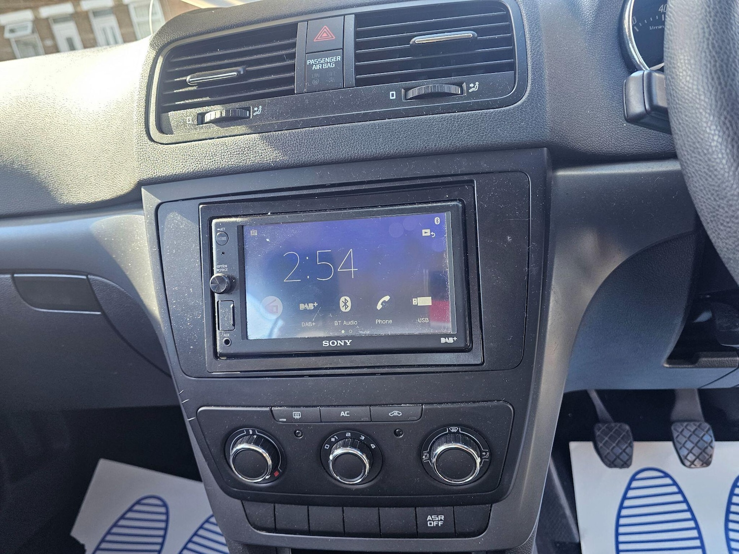 Used Skoda Yeti 2011 for sale - 76201087: Photo 19