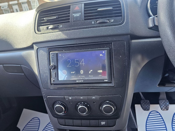 Used Skoda Yeti 2011 for sale - 76201087: Photo 19