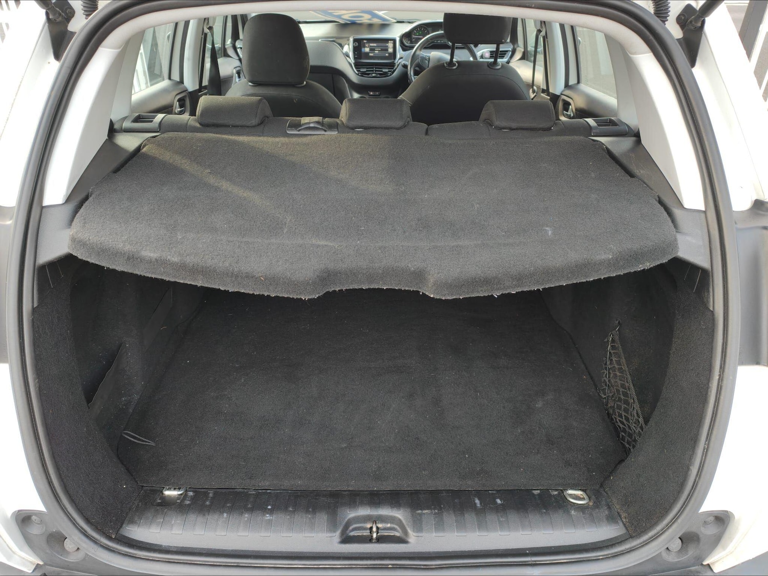 Used Peugeot 2008 for sale - 77242472: Photo 10