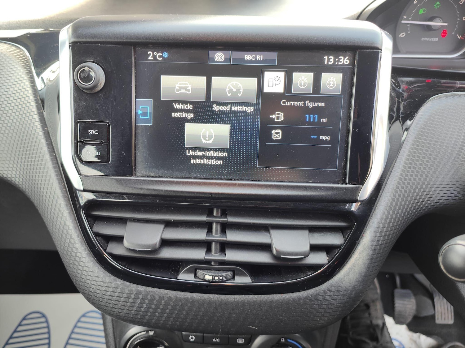 Used Peugeot 2008 for sale - 77242472: Photo 18