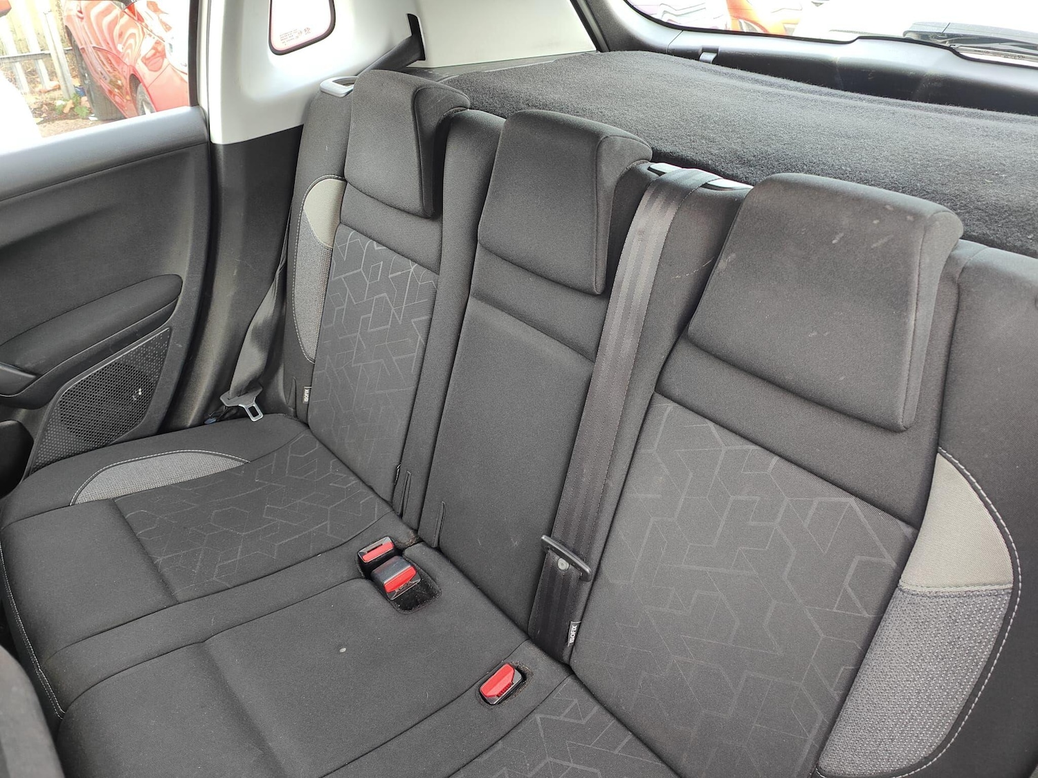 Used Peugeot 2008 for sale - 77242472: Photo 23