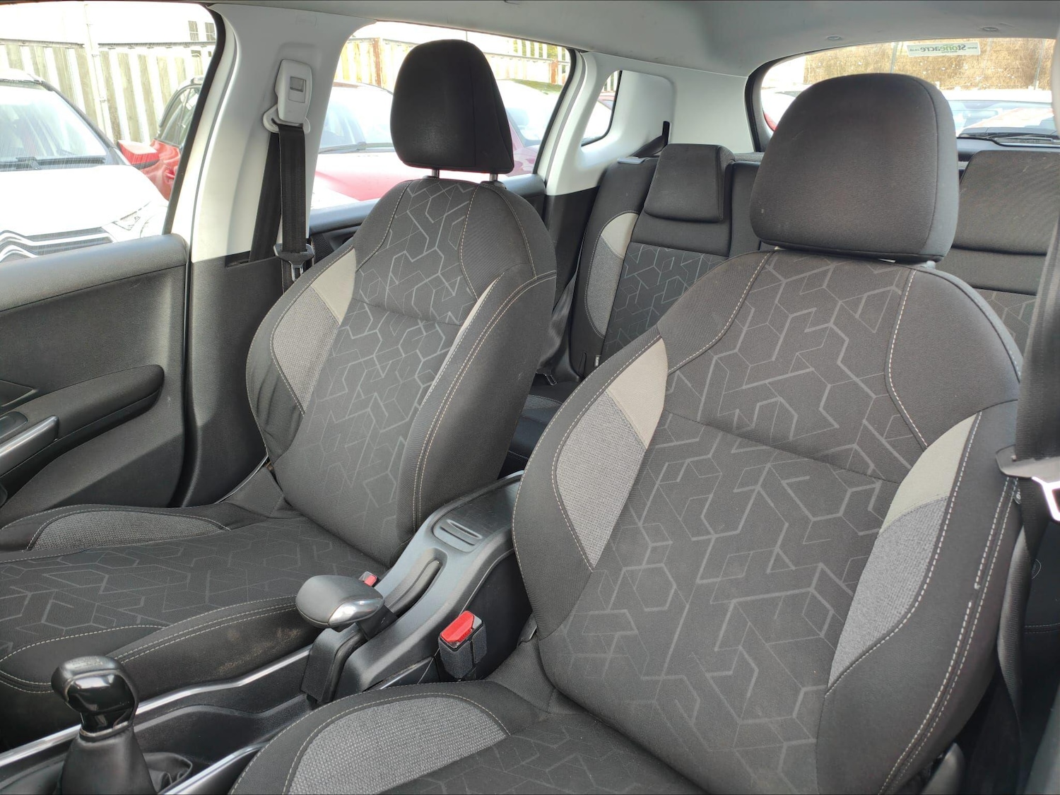 Used Peugeot 2008 for sale - 77242472: Photo 24