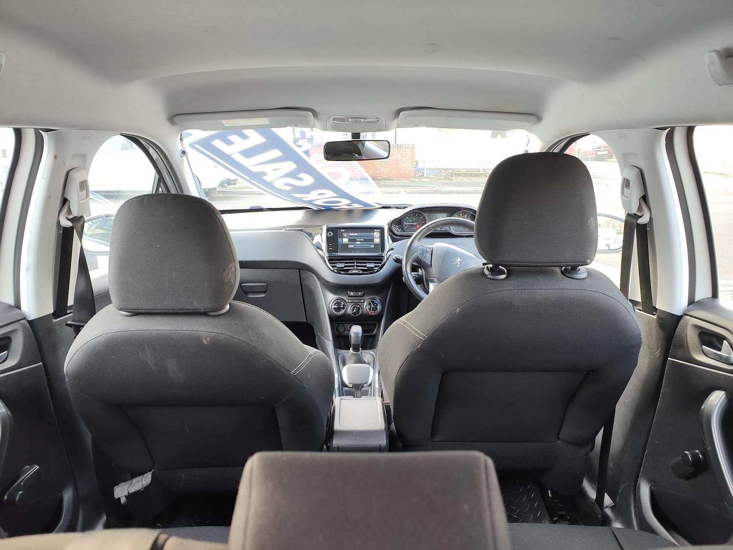 Used Peugeot 2008 for sale - 77242472: Photo 9