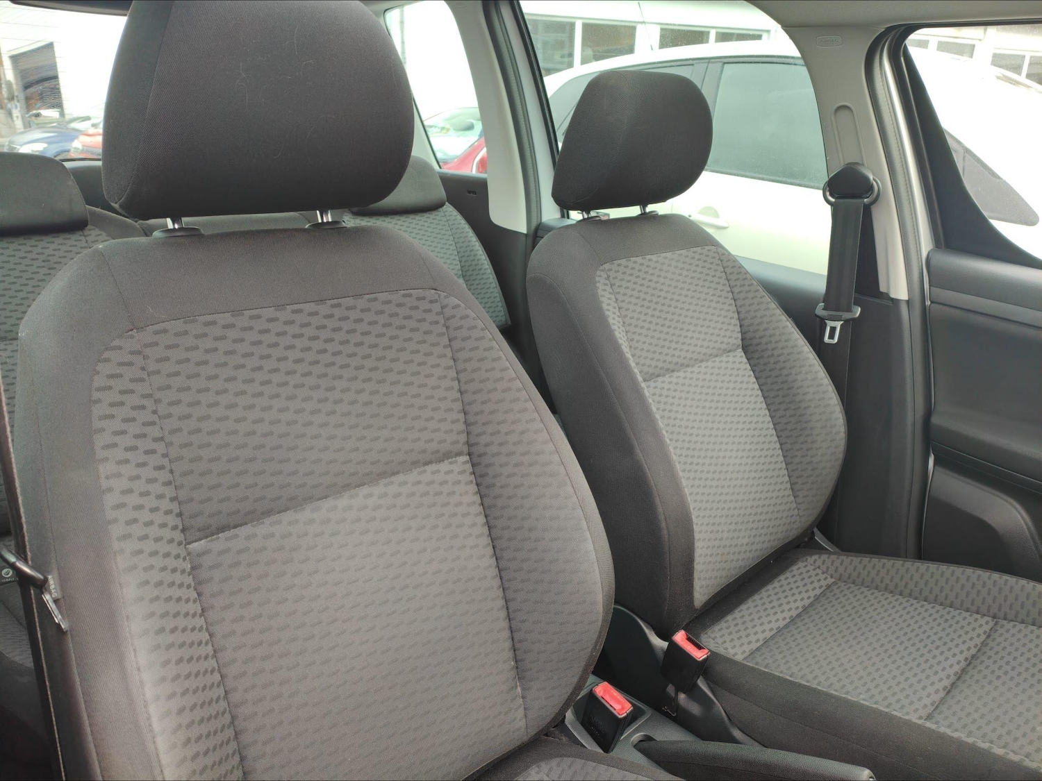 Used Skoda Roomster 2013 for sale - 76728375: Photo 10