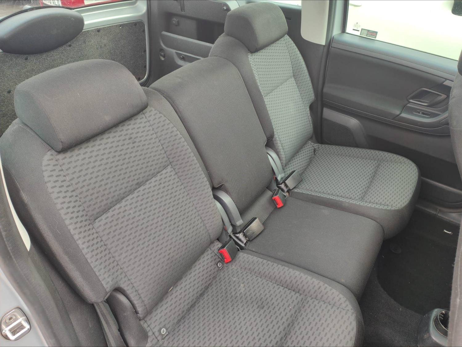 Used Skoda Roomster 2013 for sale - 76728375: Photo 16