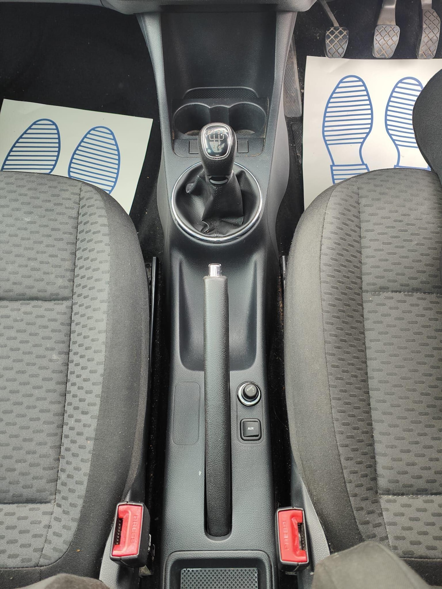 Used Skoda Roomster 2013 for sale - 76728375: Photo 17