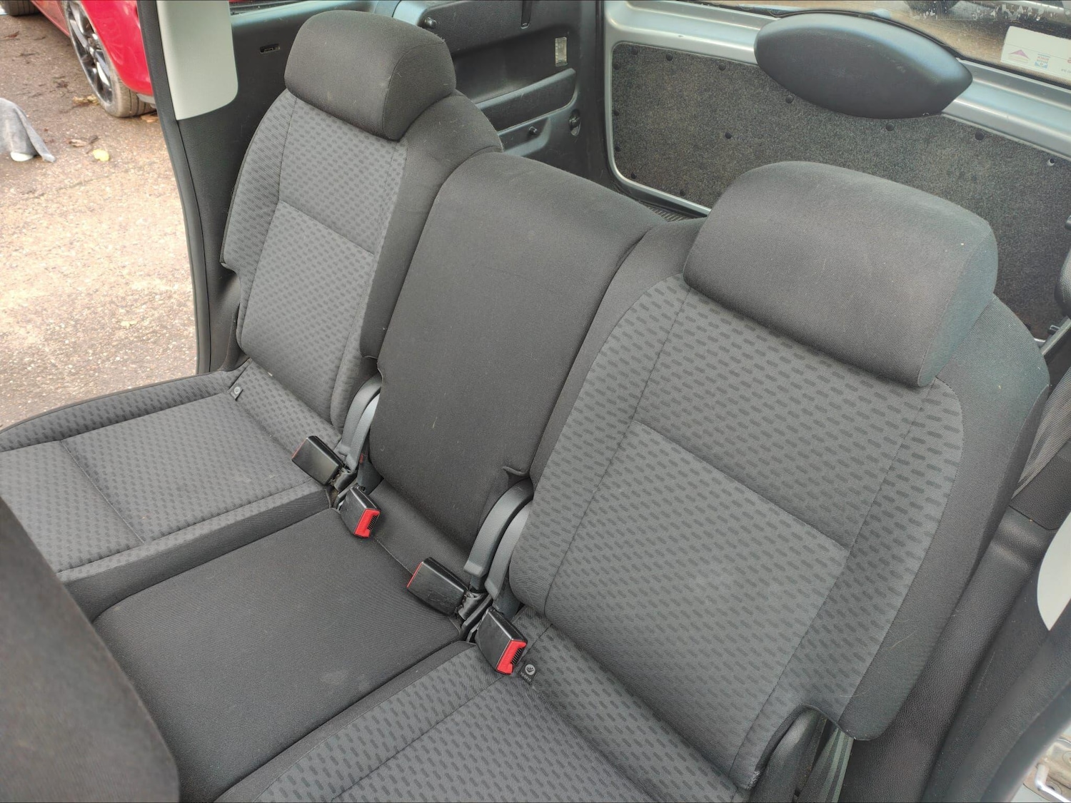 Used Skoda Roomster 2013 for sale - 76728375: Photo 18